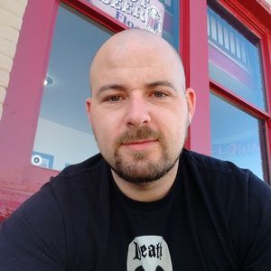 Meet your Posher, Glenski